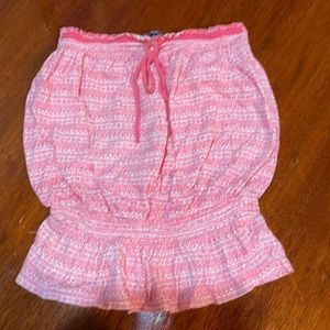Junior Tub Top size Large from GapKids